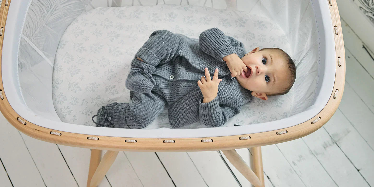 Comment choisir les meilleurs produits du quotidien pour son bébé ?