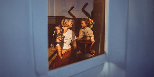 Bien préparer l’arrivée de bébé avec Maison Né