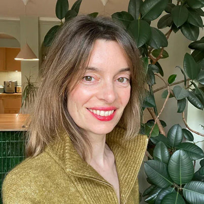 Les Éditions Charlie Crane, rencontre avec Mathilde Toulot - la fondatrice