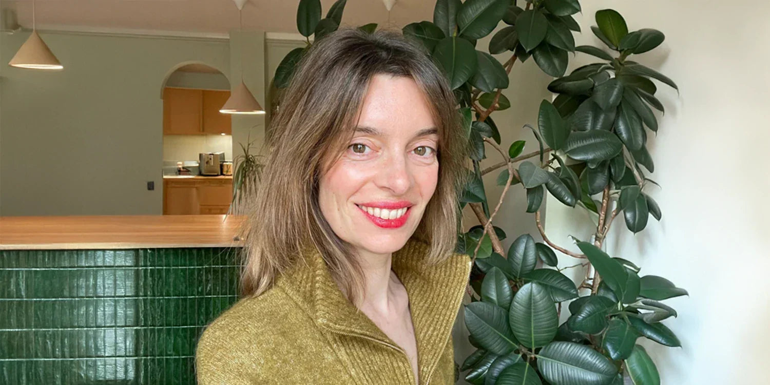 Les Éditions Charlie Crane, rencontre avec Mathilde Toulot - la fondatrice