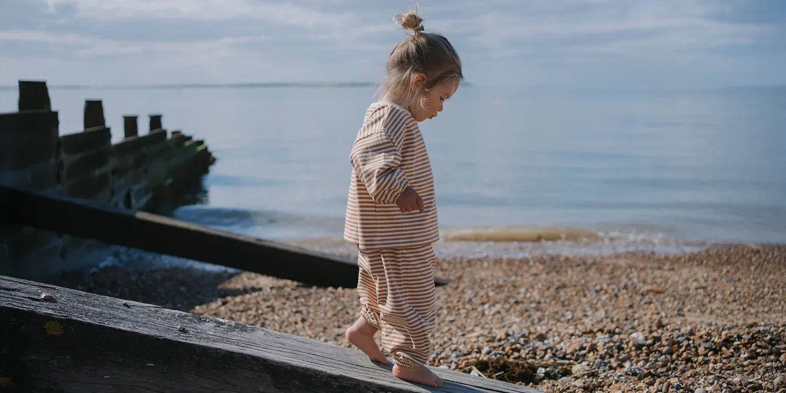 10 marques de vêtements enfant pensées pour la vraie vie