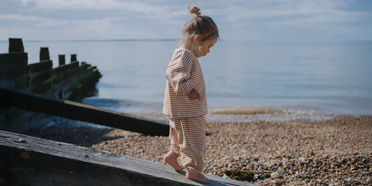 10 marques de vêtements enfant pensées pour la vraie vie