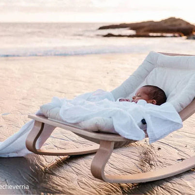 Quel transat bébé choisir ? Guide complet des critères à cibler