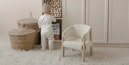 NOUVEAU : découvrez la reine des petites chaises !