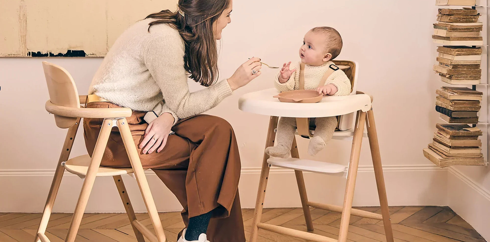 Starting Solids: The Essential Guide for Parents