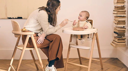 Starting Solids: The Essential Guide for Parents