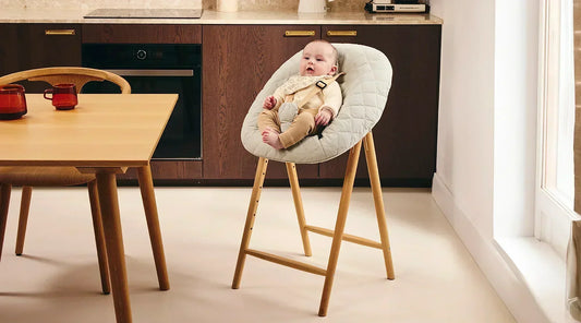 Quelle chaise haute est faite pour vous?