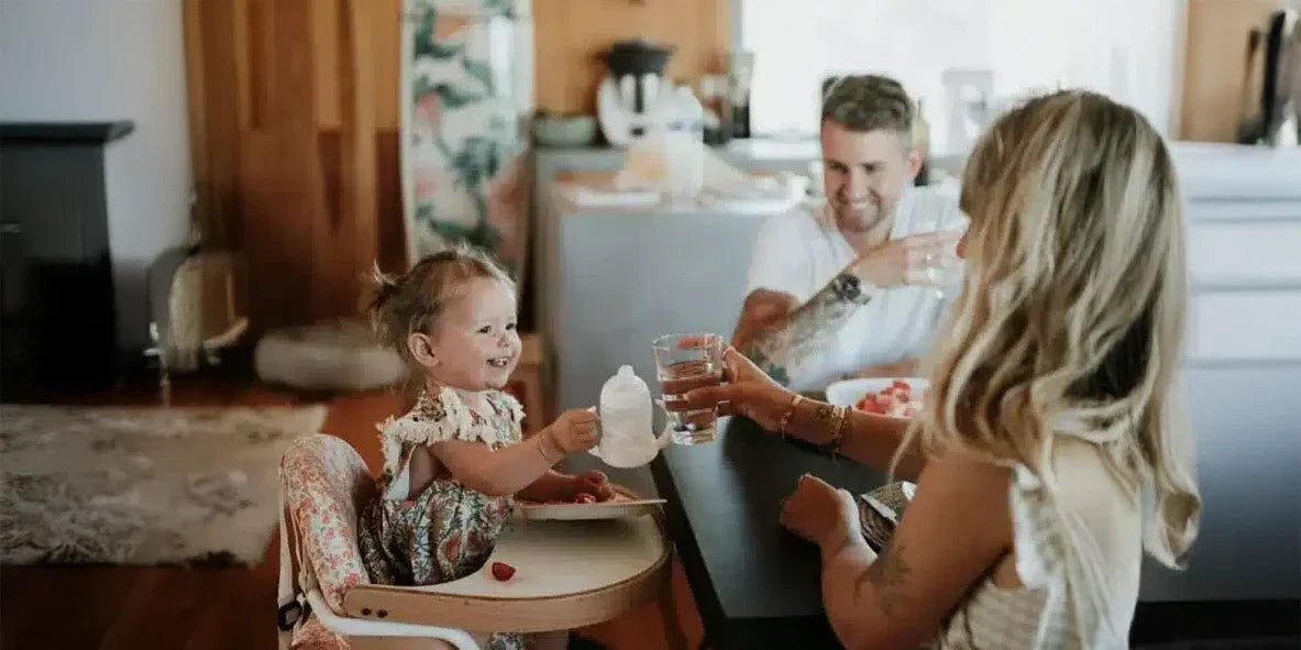 Nos astuces pour organiser le premier anniversaire de bébé !