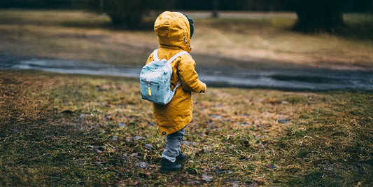 Développer l’autonomie de son enfant : nos conseils