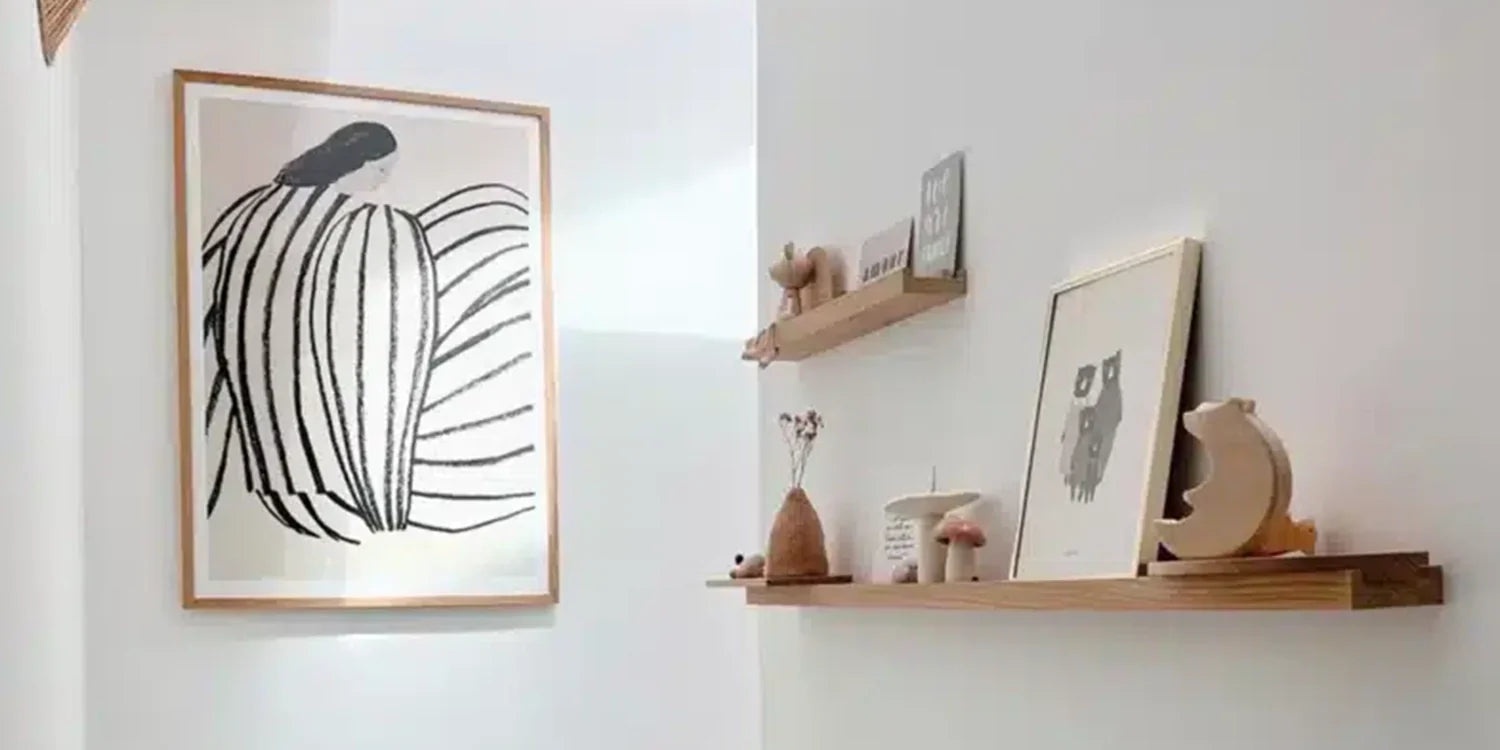Inspiration déco avec Justine Colnenne