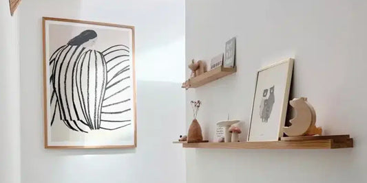 Inspiration déco avec Justine Colnenne