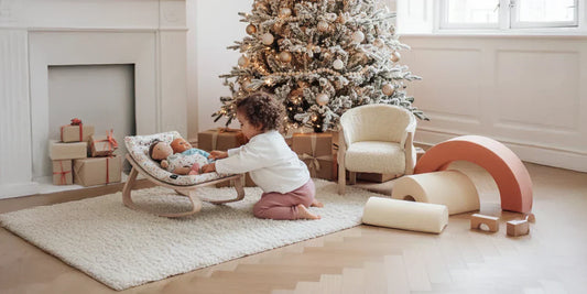 Inside Santa’s Gift Bag