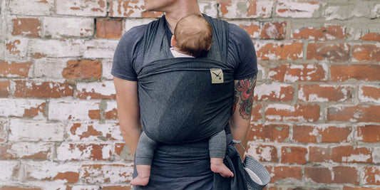 Tout savoir sur le portage et les porte-bébés