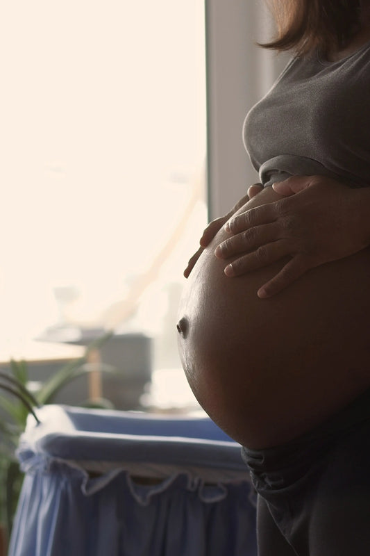 Liste de naissance : la checklist de tout ce qu’il faut préparer avant l'arrivée de bébé