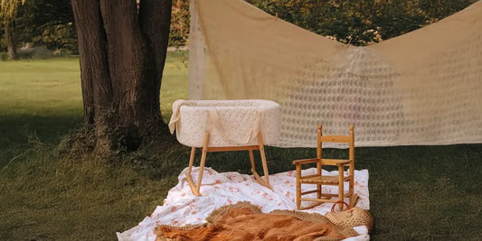 First holidays with baby: our advice