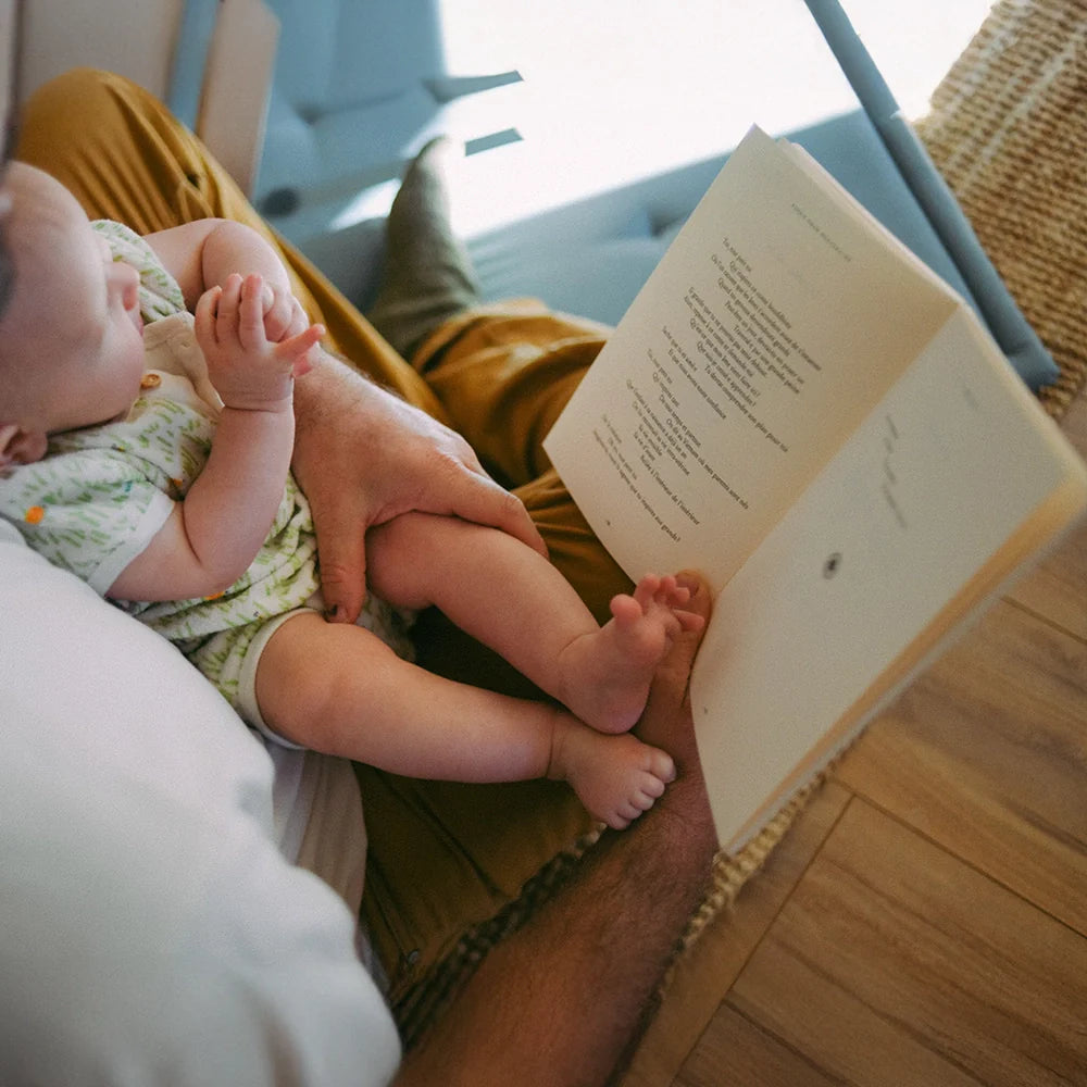 Cadeaux de naissance