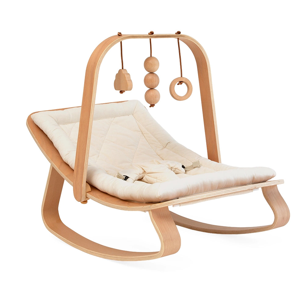 LEVO ARCH HOLZSPIELZEUG-SET G