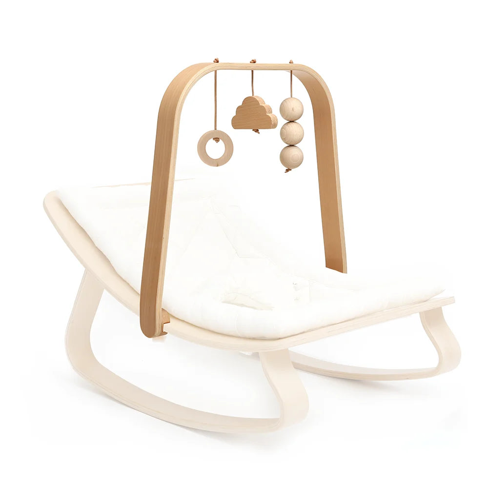 LEVO ARCH WOOD TOYS KIT