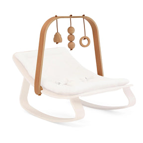 LEVO ARCH HOLZSPIELZEUG-SET G