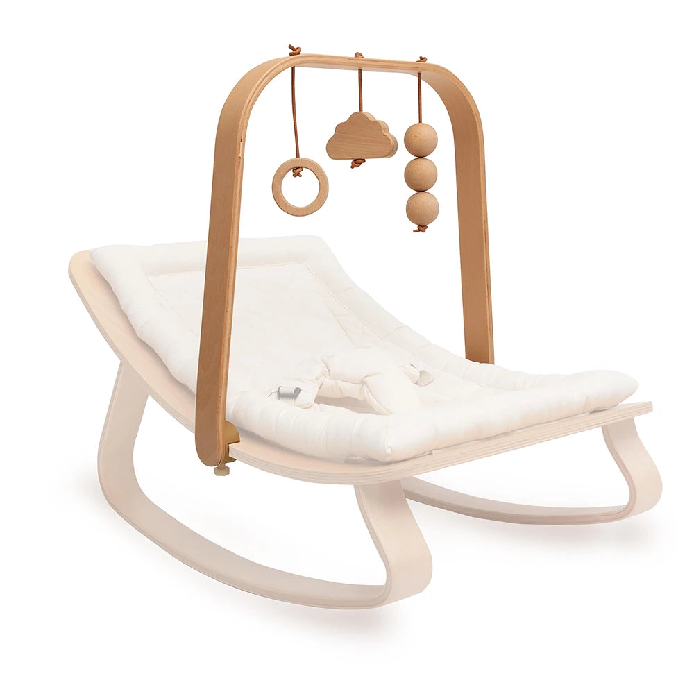 LEVO ARCH WOOD TOYS KIT