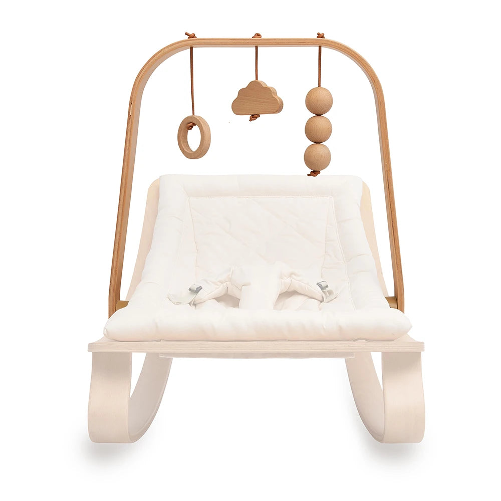LEVO ARCH WOOD TOYS KIT