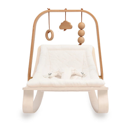 LEVO ARCH WOOD TOYS KIT