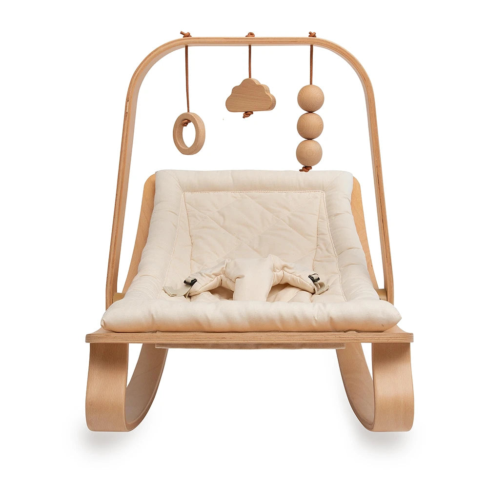 LEVO ARCH HOLZSPIELZEUG-SET G