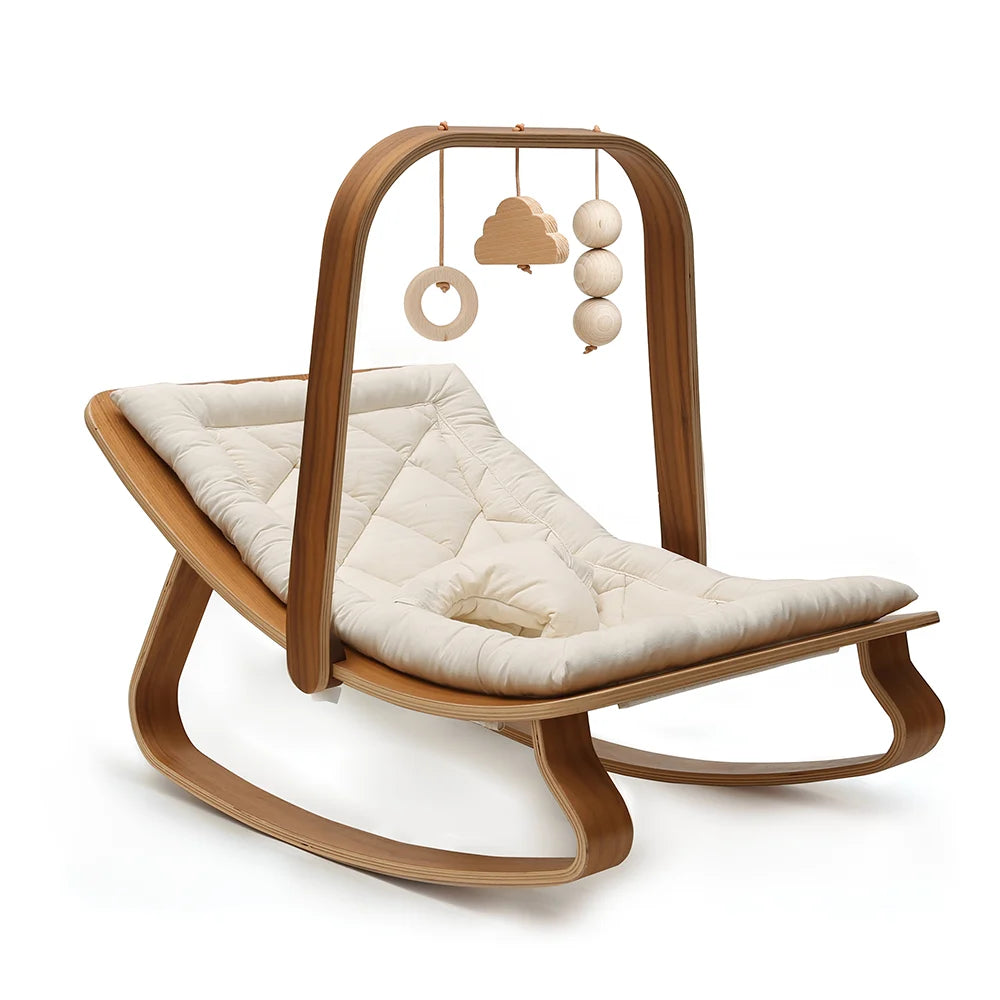 LEVO ARCH W WOOD TOYS KIT