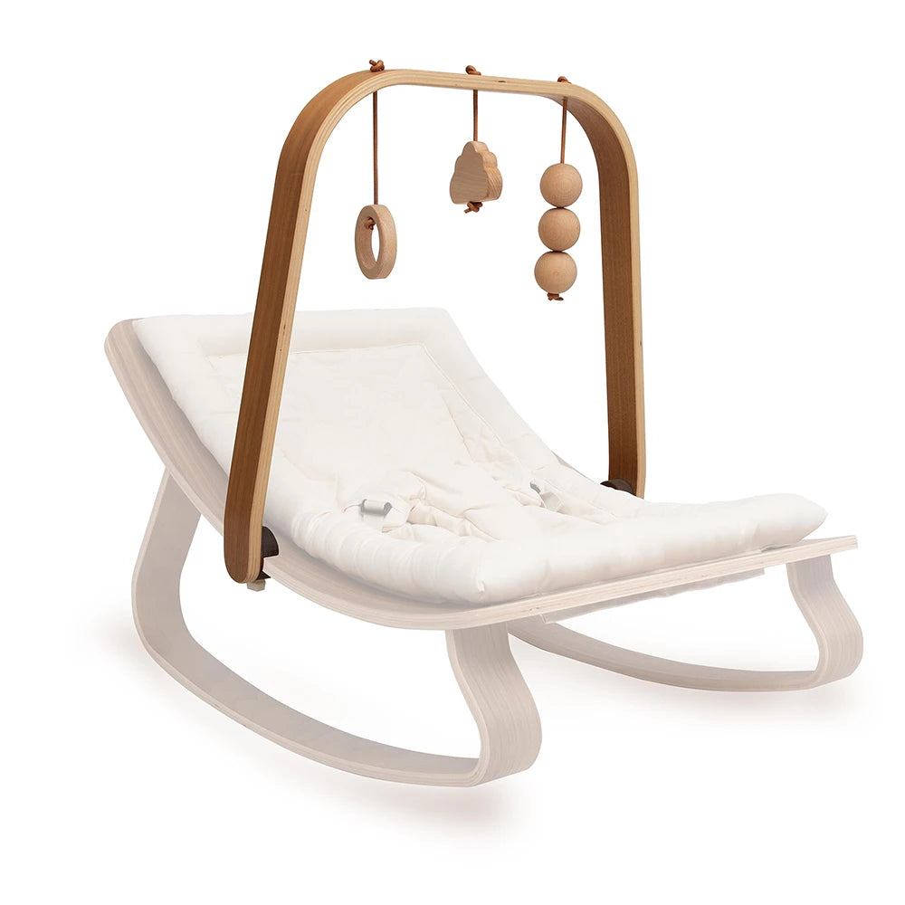 LEVO ARCH W WOOD TOYS KIT