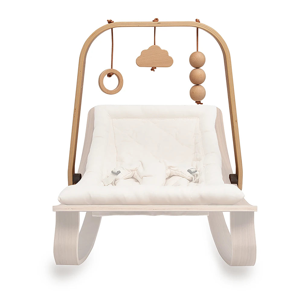 LEVO ARCH W WOOD TOYS KIT