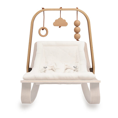 LEVO ARCH W WOOD TOYS KIT