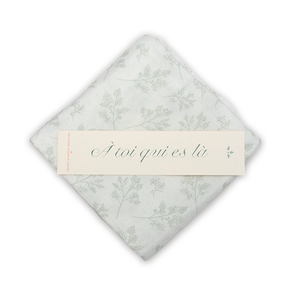 Coffret de poésie À toi qui es là