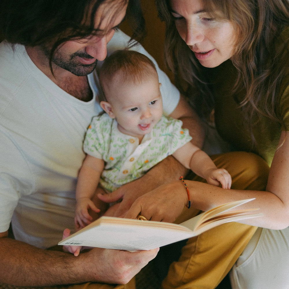 Coffret de poésie À toi qui es là