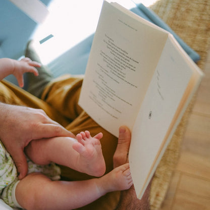 Recueil de poésie À toi qui es là