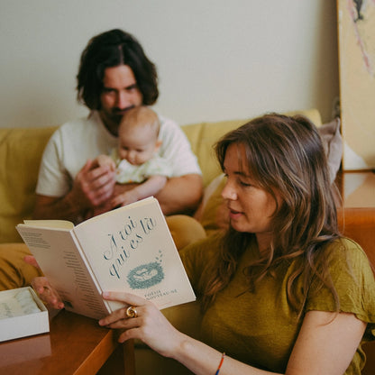 Recueil de poésie À toi qui es là