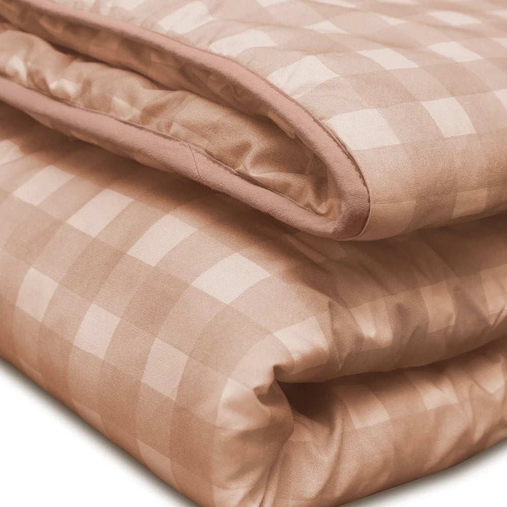 DOLI DUVET BRIGITTE NUDE 80X120