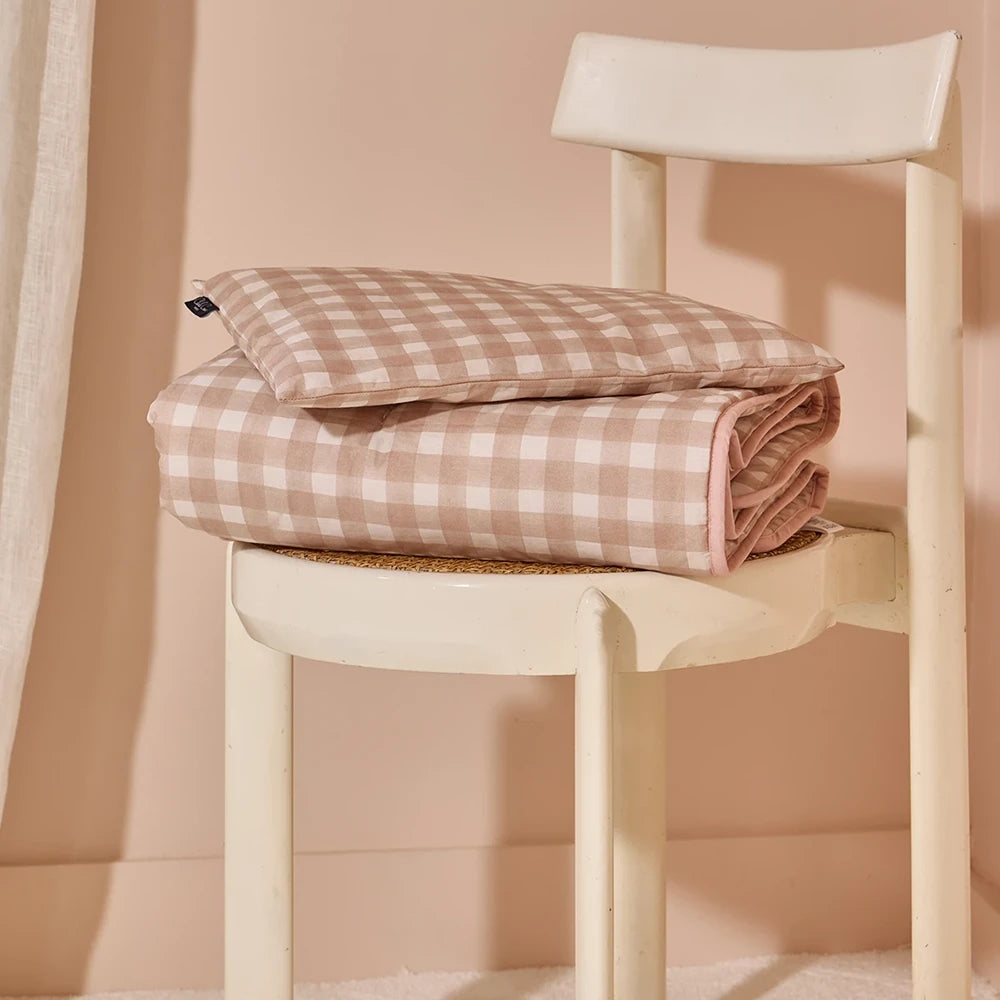 DOLI DUVET BRIGITTE NUDE 80X120