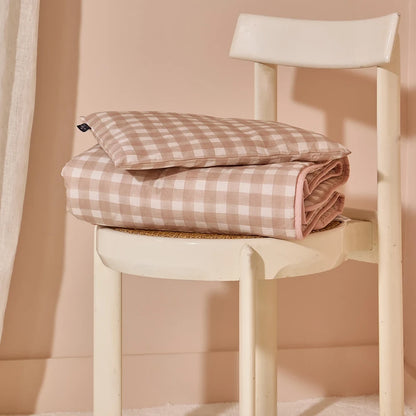 DOLI DUVET BRIGITTE NUDE 80X120