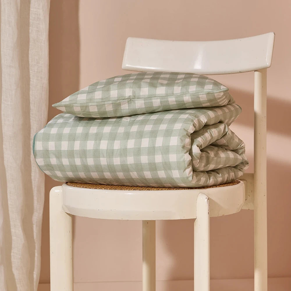 DOLI DUVET BRIGITTE FARROW 80X120
