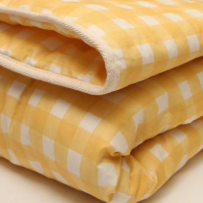 DOLI DUVET BRIGITTE LEMON 80X120