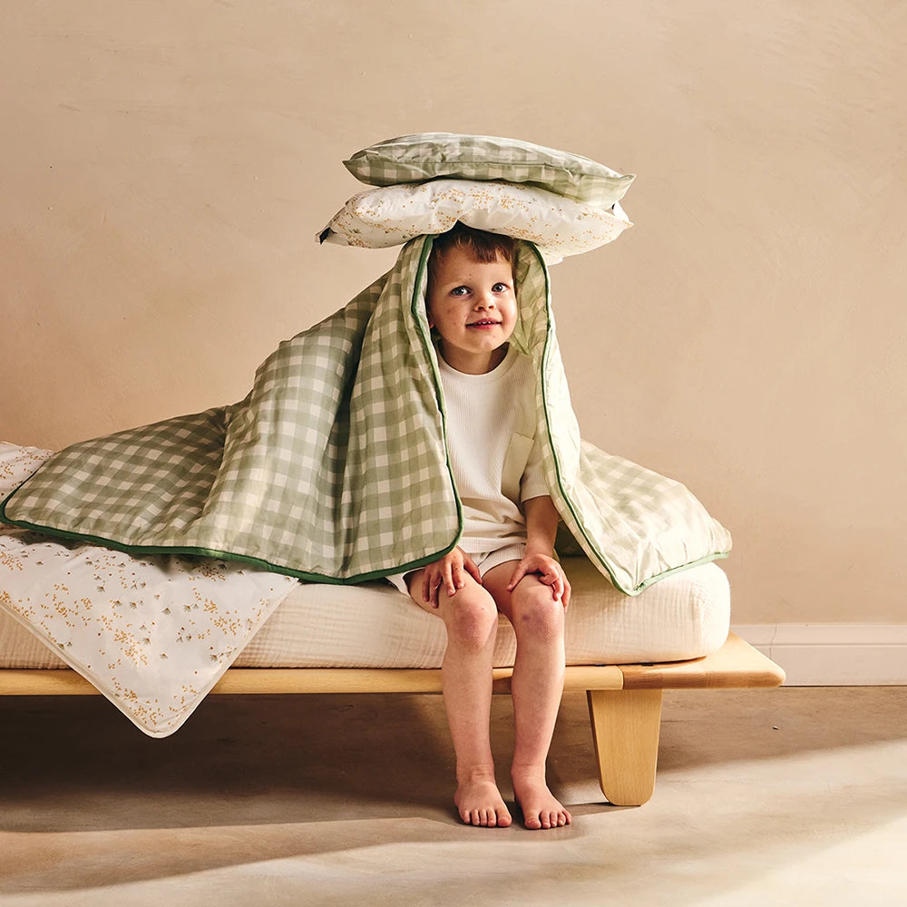DOLI DUVET BRIGITTE FARROW 80X120