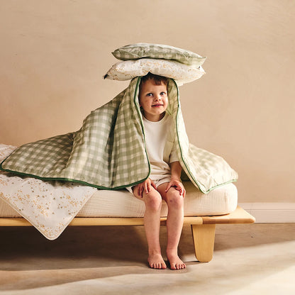 DOLI DUVET BRIGITTE FARROW 80X120