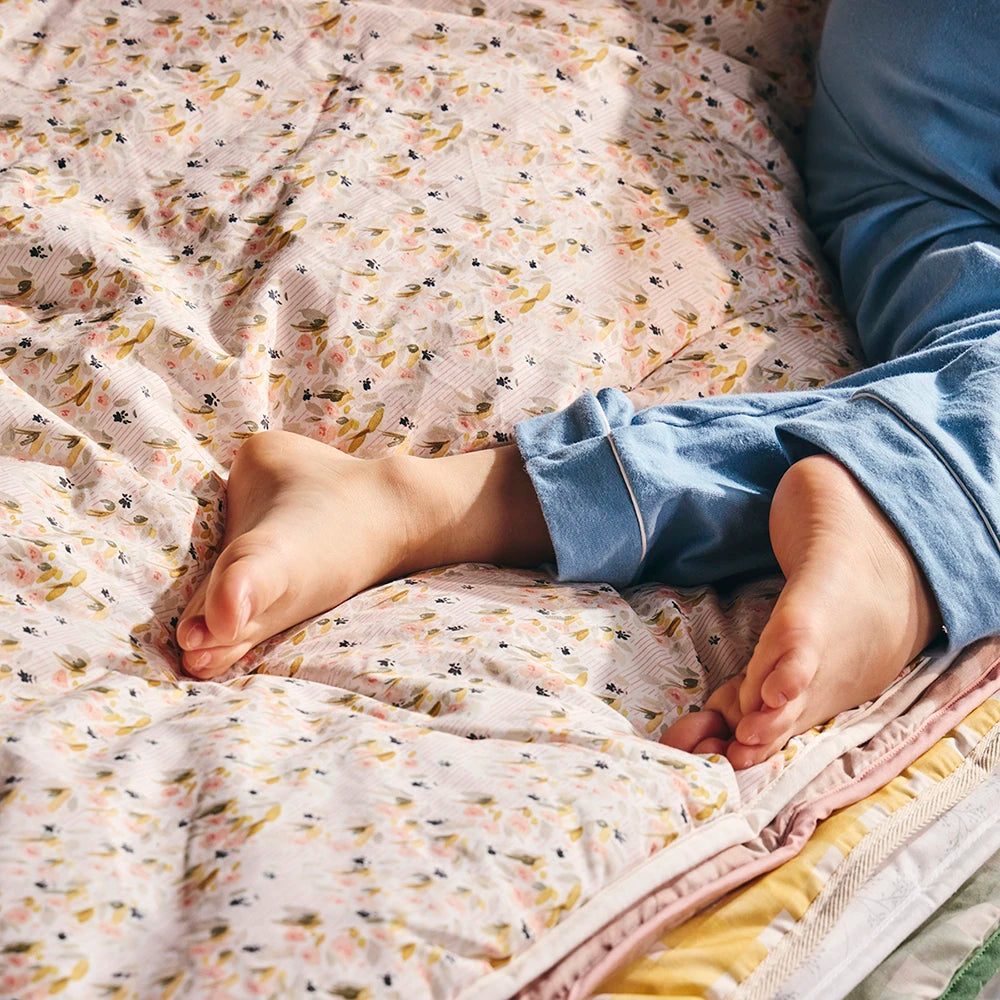 DOLI DUVET ELISABETH 80X120