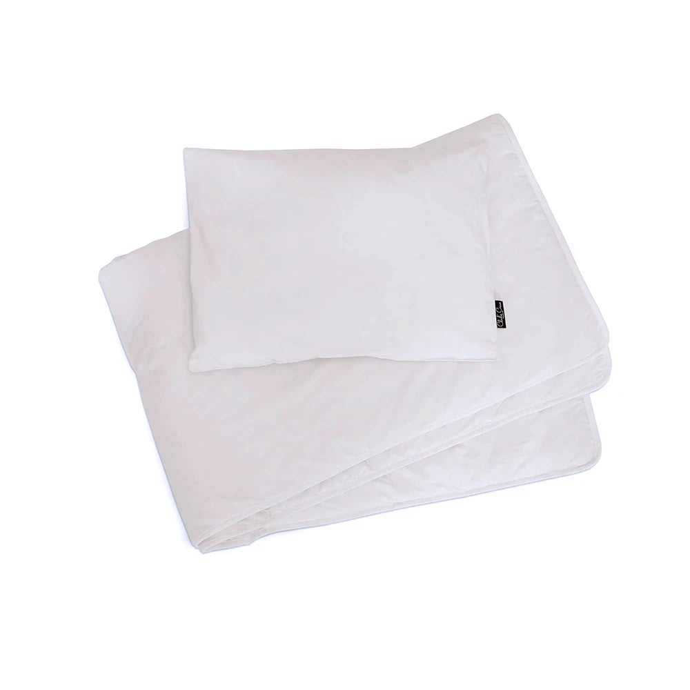 DOLI DUVET MILK 120X180