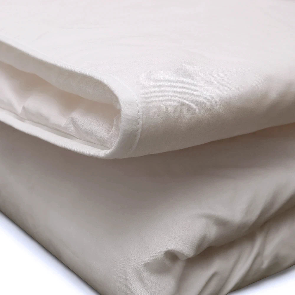 DOLI DUVET WHITE 80X120