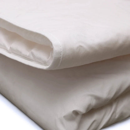 DOLI DUVET WHITE 80X120