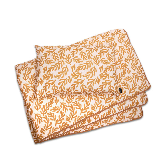 DOLI SEASON PAPER DUVET 120X180
