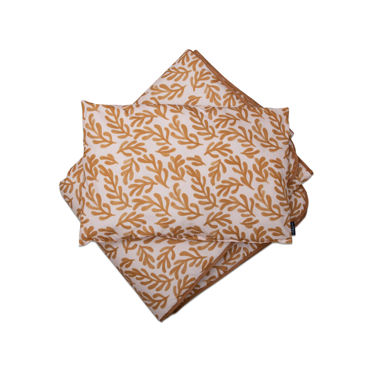 Duo couette & oreiller DOLI 120x180 cm