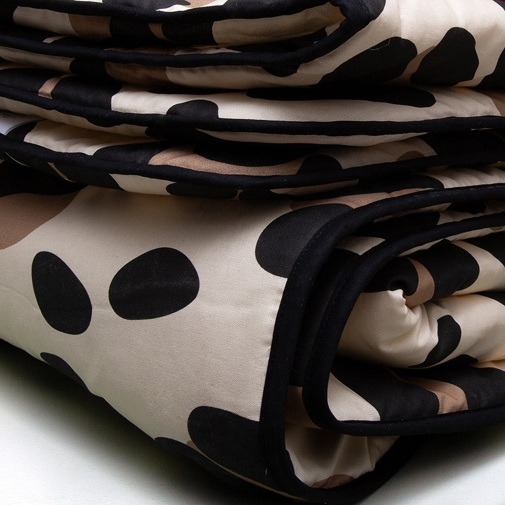 DOLI DUVET TAJINE BANANE 120X180