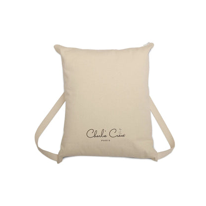 DOLI DUVET WHITE 80X120